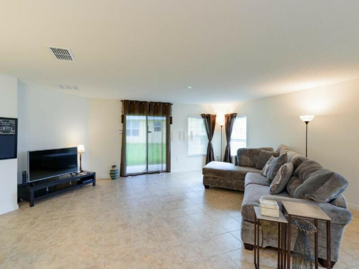 Great vacation home near to Disney! 1085 - Housity
