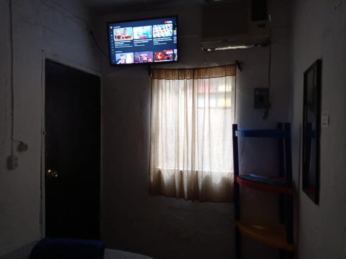 CASA MACUILLI, HABITACIÓN PRIVADA. - Housity