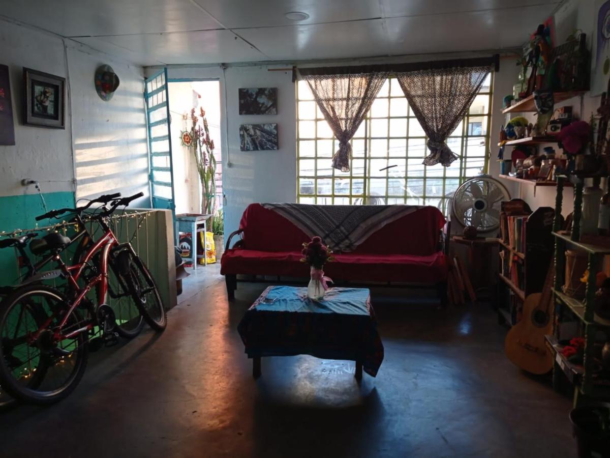 CASA MACUILLI, HABITACIÓN PRIVADA. - Housity