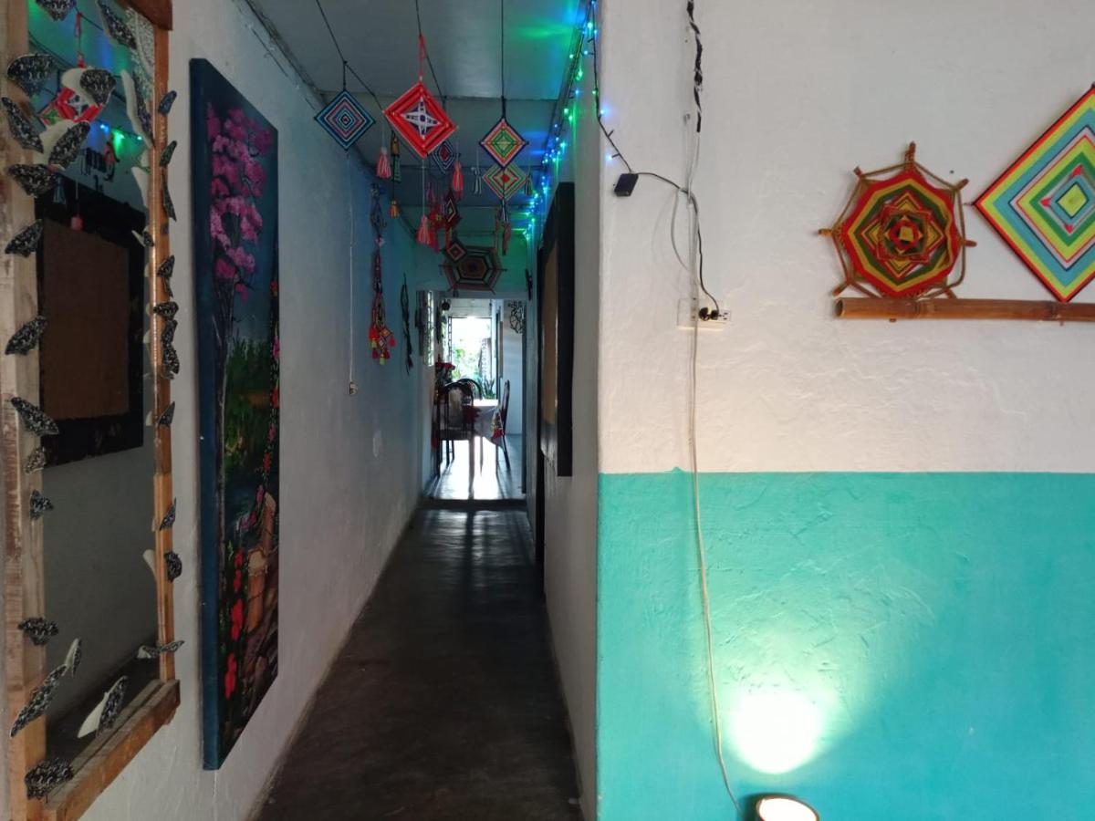 CASA MACUILLI, HABITACIÓN PRIVADA. - Housity