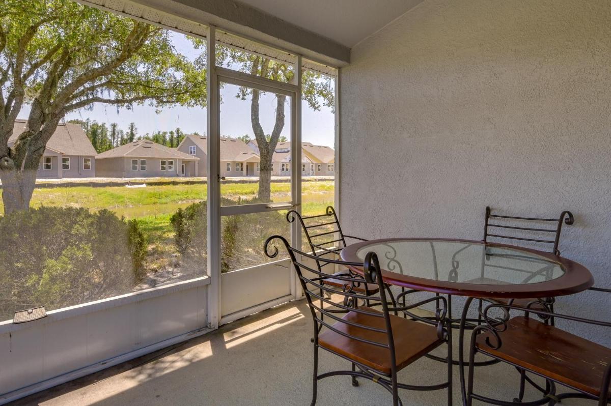 Cozy Zephyrhills Home - 6 Mi to Epperson Lagoon - Housity