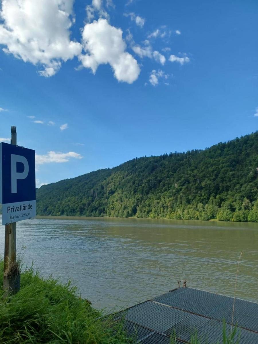 Gasthaus zur blauen Donau - Housity