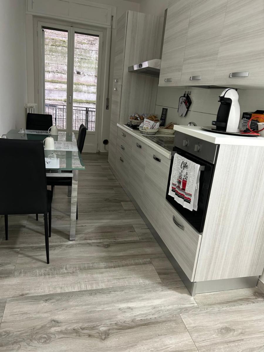 Teate Apartments - Housity