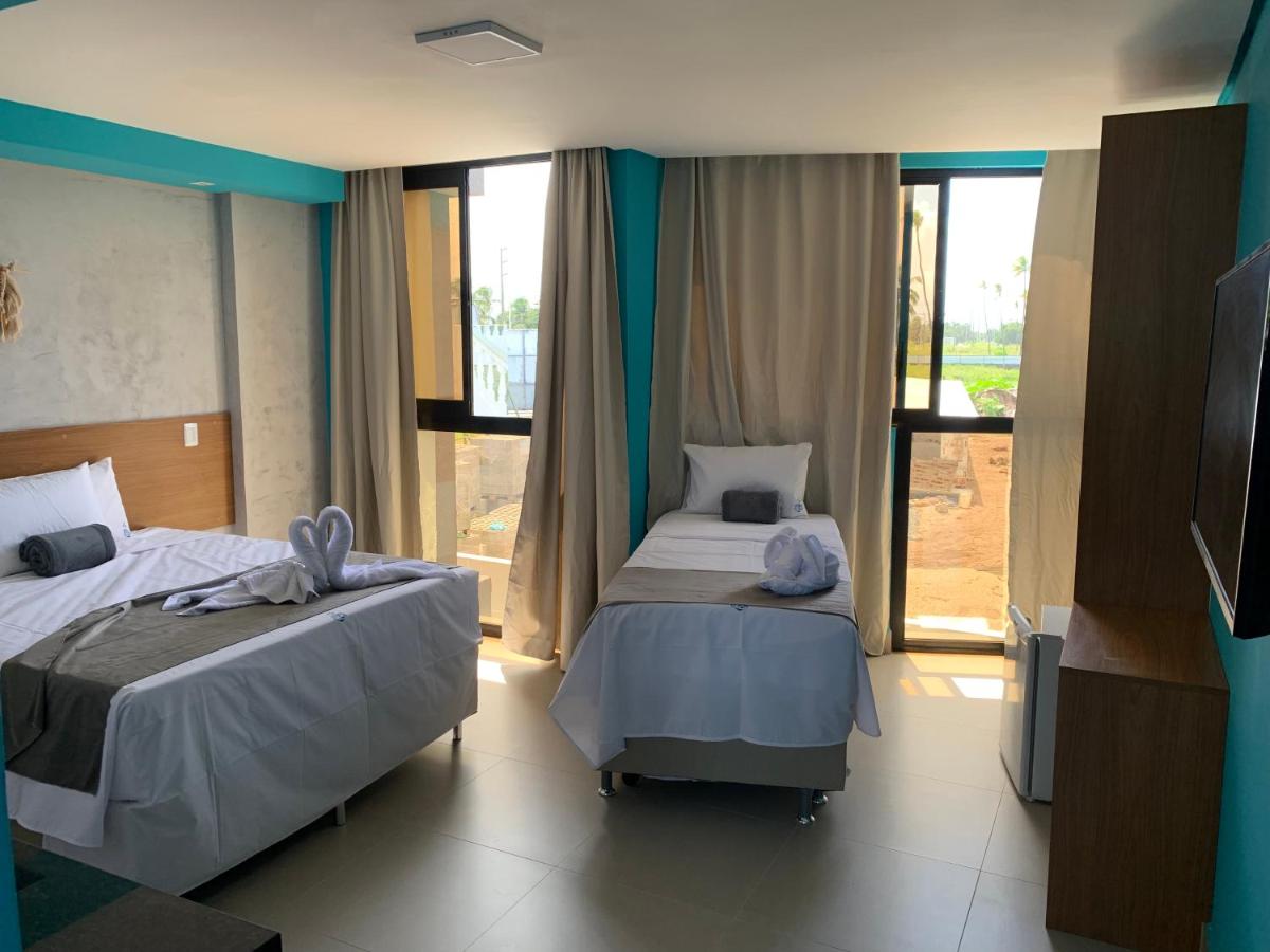 Pousada Atlantic - Housity