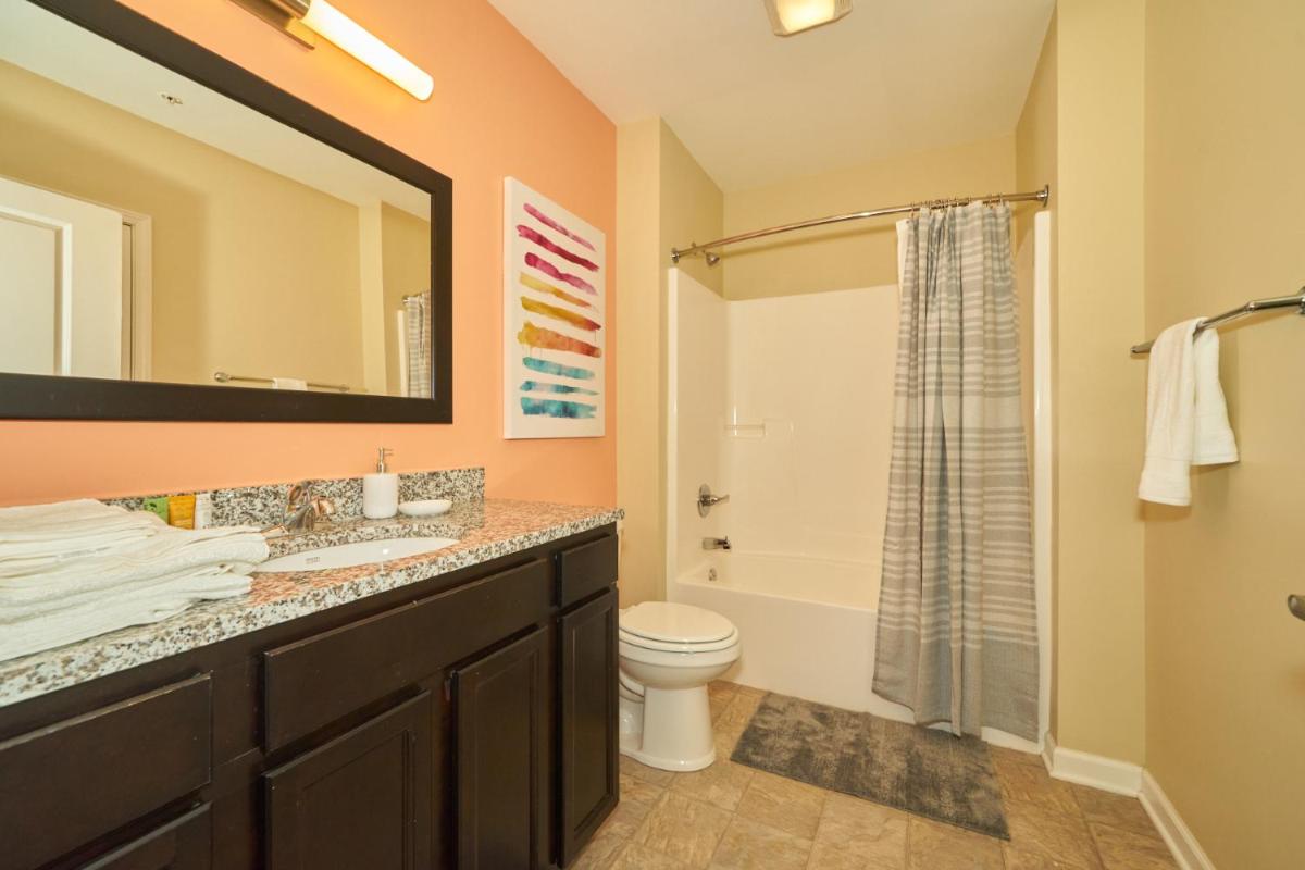 Stylish Top Fl Studio Gym Free Parking - Housity
