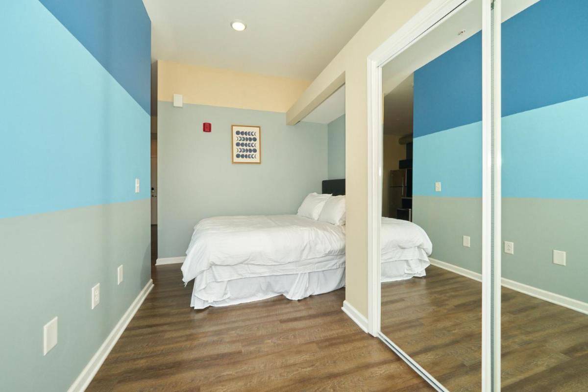 Stylish Top Fl Studio Gym Free Parking - Housity
