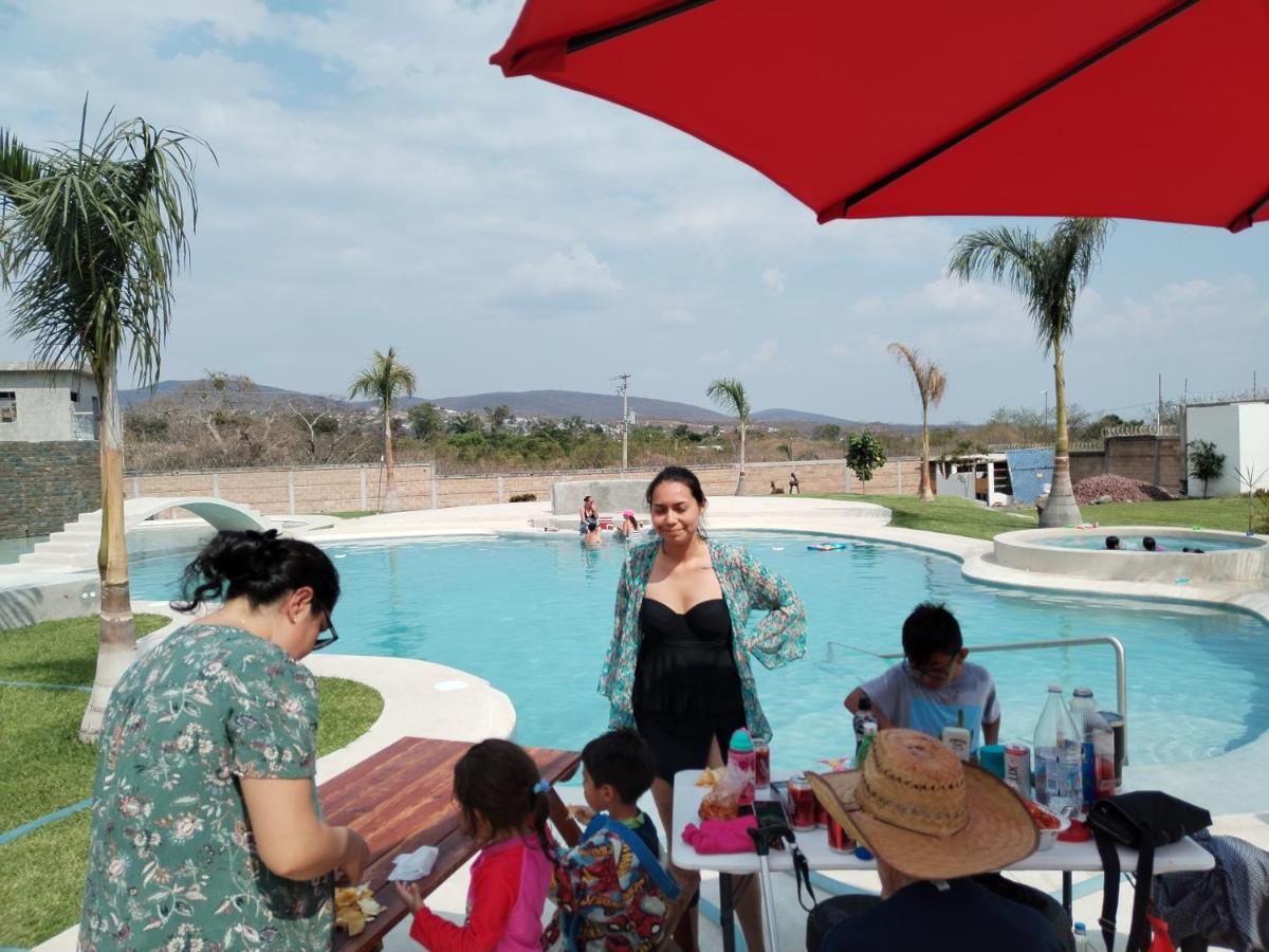 Quinta Gran Jardín - Housity