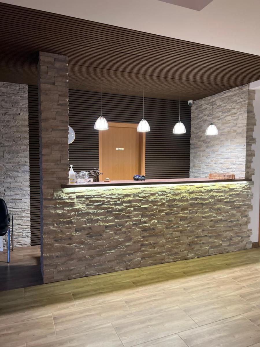 Suitetrails - Hotel Rosengarten