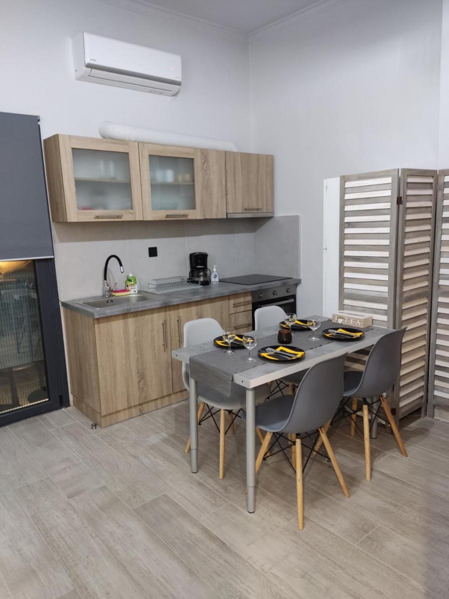 Ismini studios - Housity