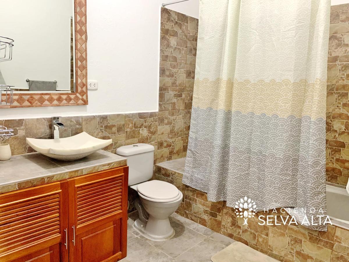 Hacienda Tarapoto Selva Alta Ecolodge - Housity