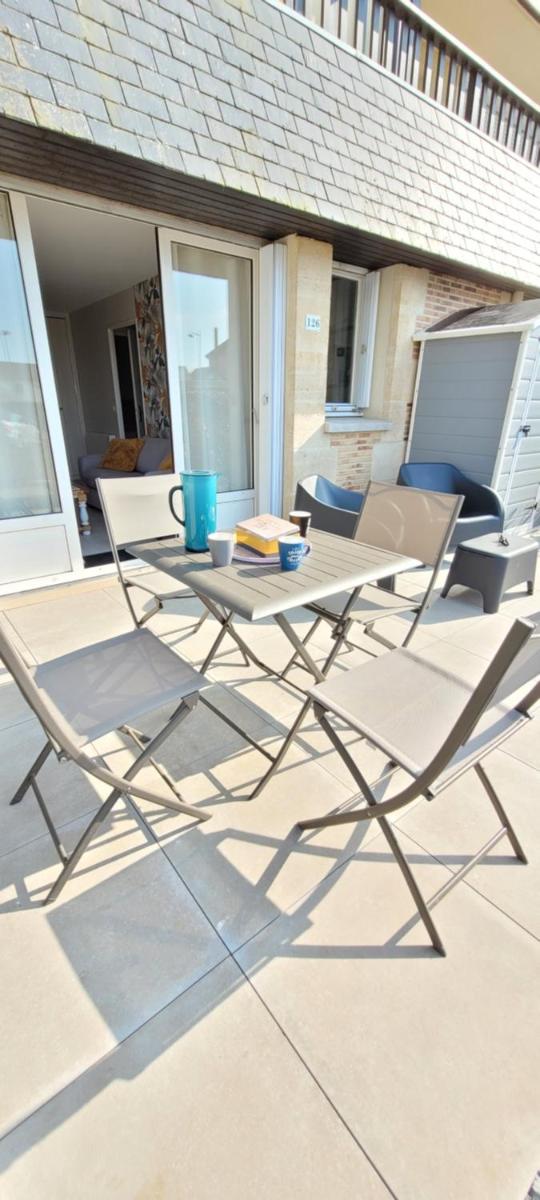 Villers plage 2 - Housity