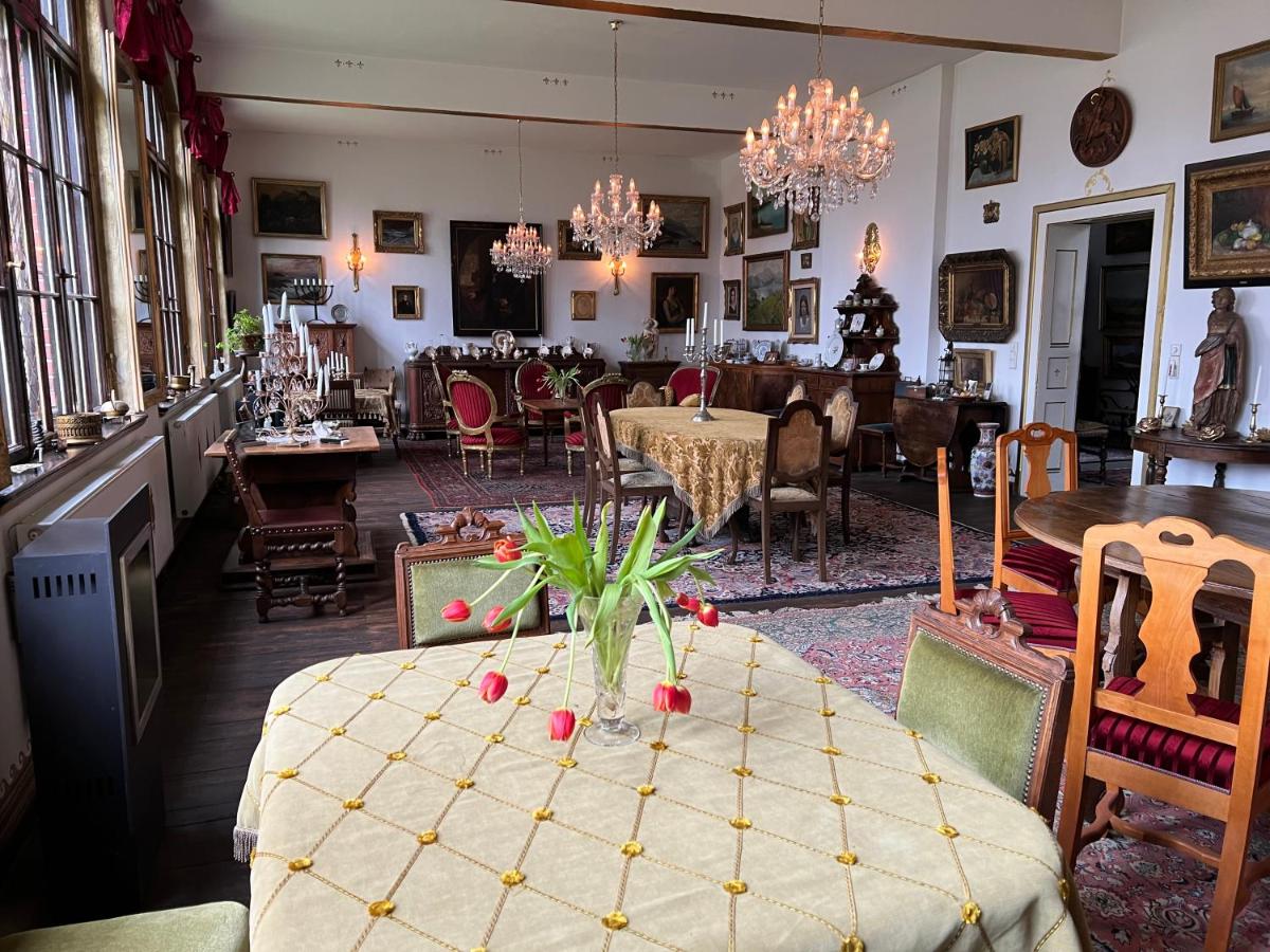 Park Villa Reichenbach - Housity