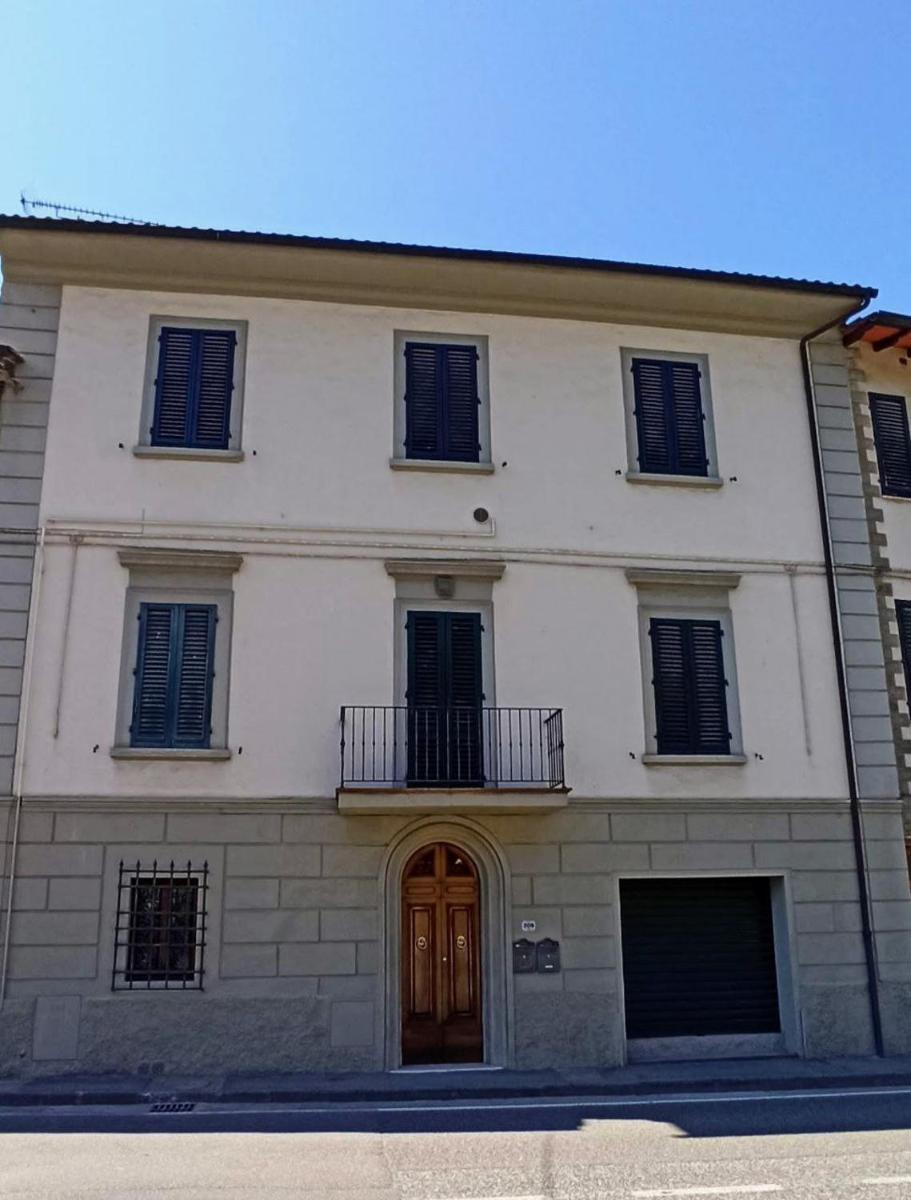Bilocale alla Ginestra - Housity