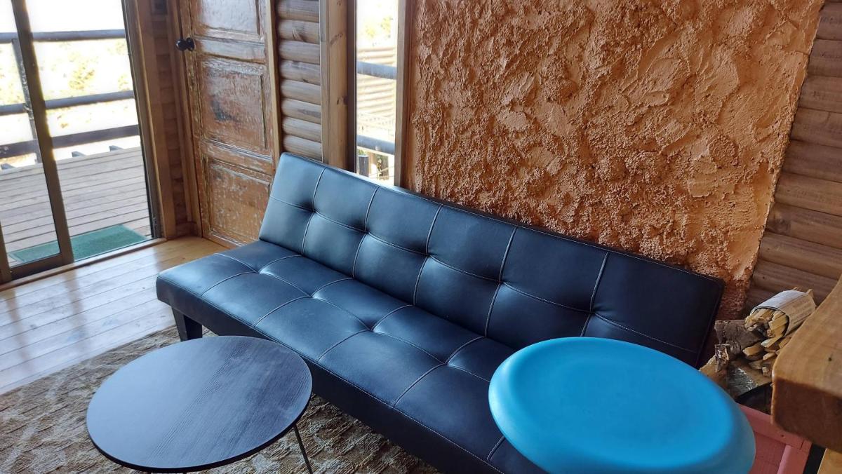 Cabañas & SPA Carilafquen - Housity