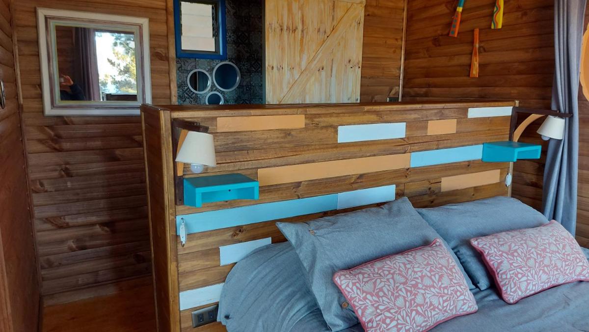 Cabañas & SPA Carilafquen - Housity