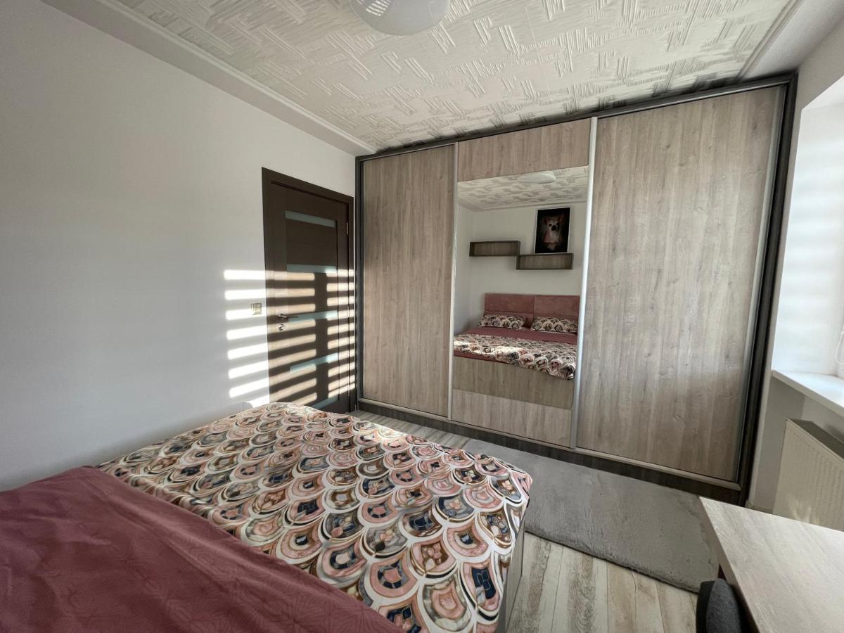 Tei Apartment - Lucian Blaga - Housity