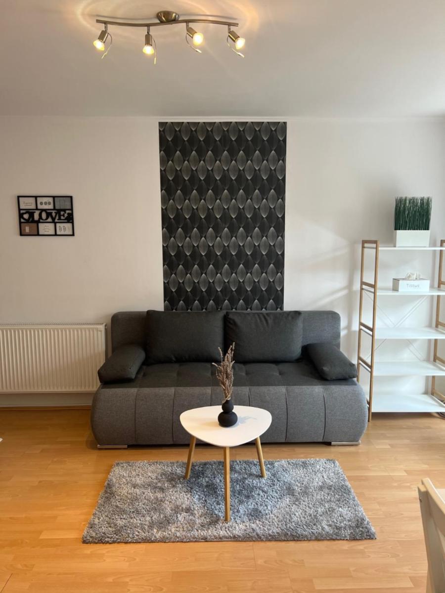 Belvárosi apartman - Housity