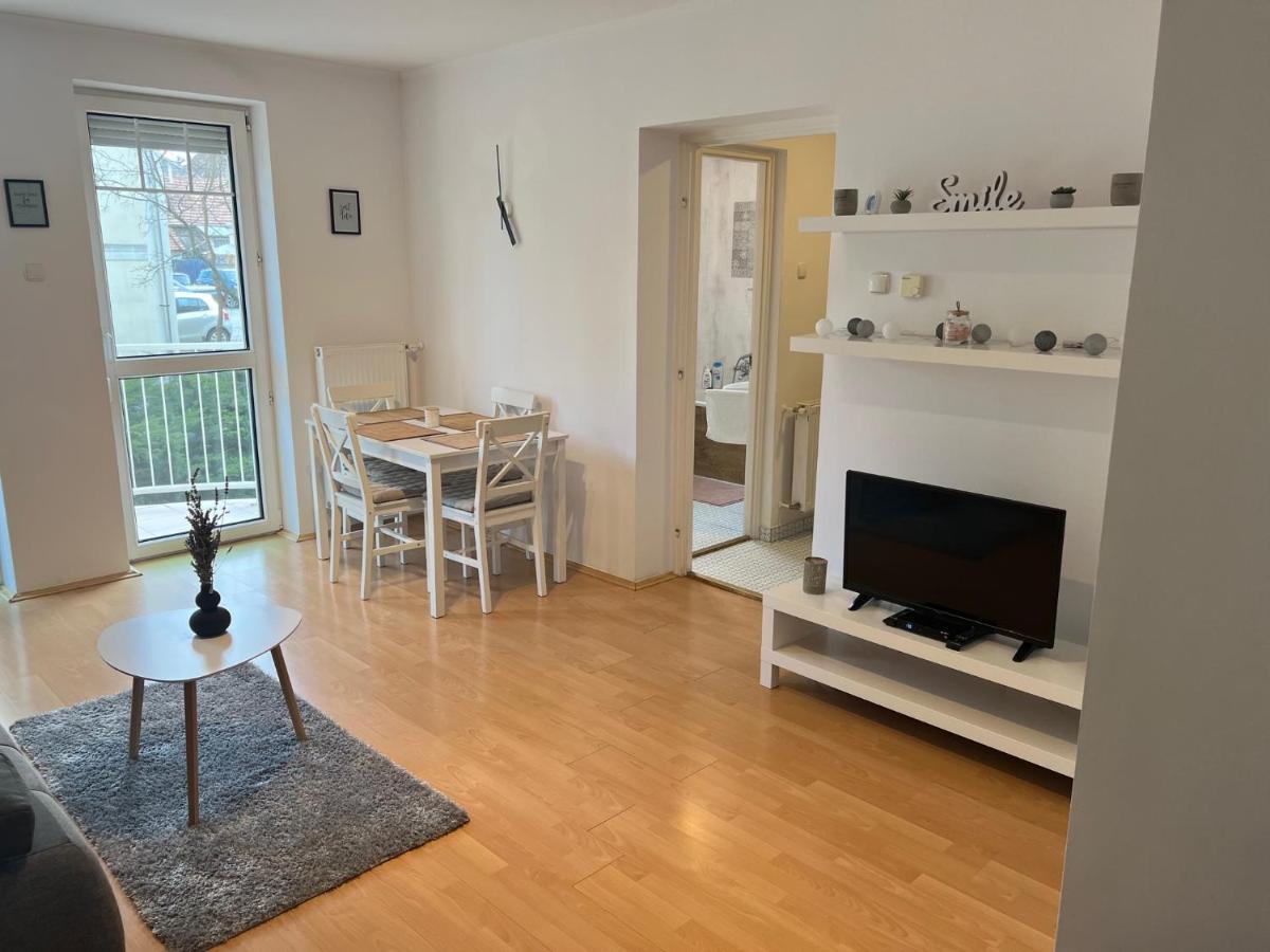 Belvárosi apartman - Housity