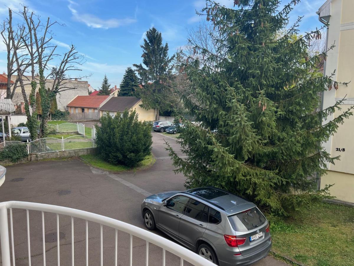 Belvárosi apartman - Housity
