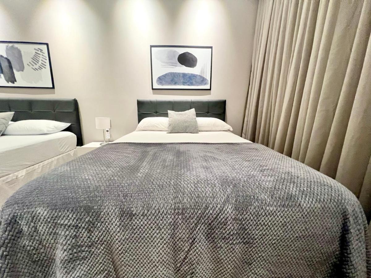 Suitetrails - Flat 2 quartos, novo, na Avenida Paulista