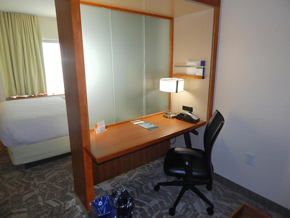SpringHill Suites by Marriott Corpus Christi - Housity