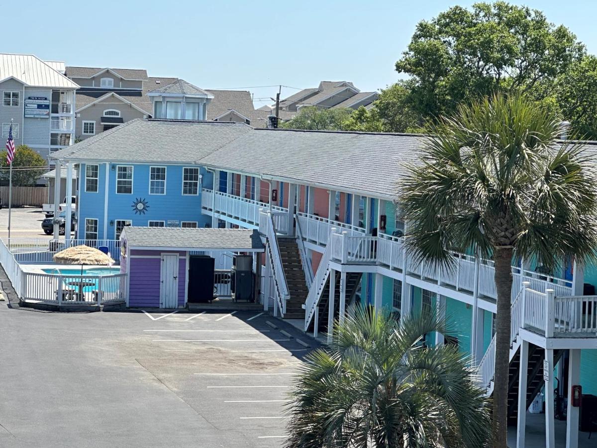 Pirates Cove - Housity