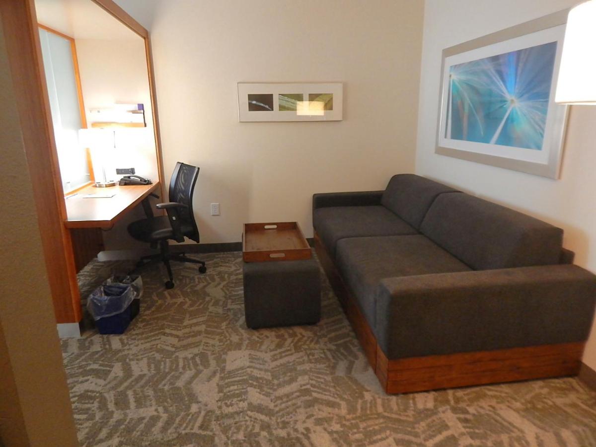 SpringHill Suites by Marriott Corpus Christi - Housity