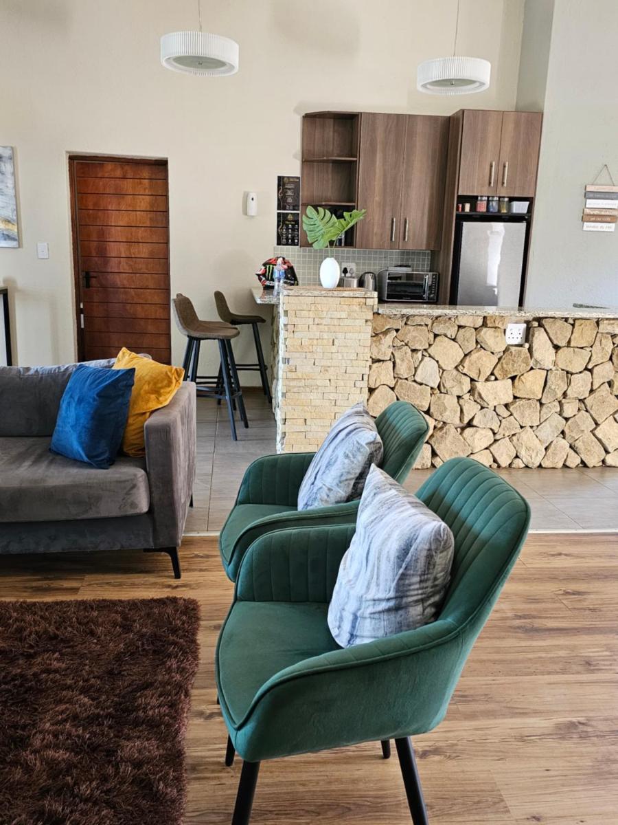 Pine View Guesthouse Graskop - Housity