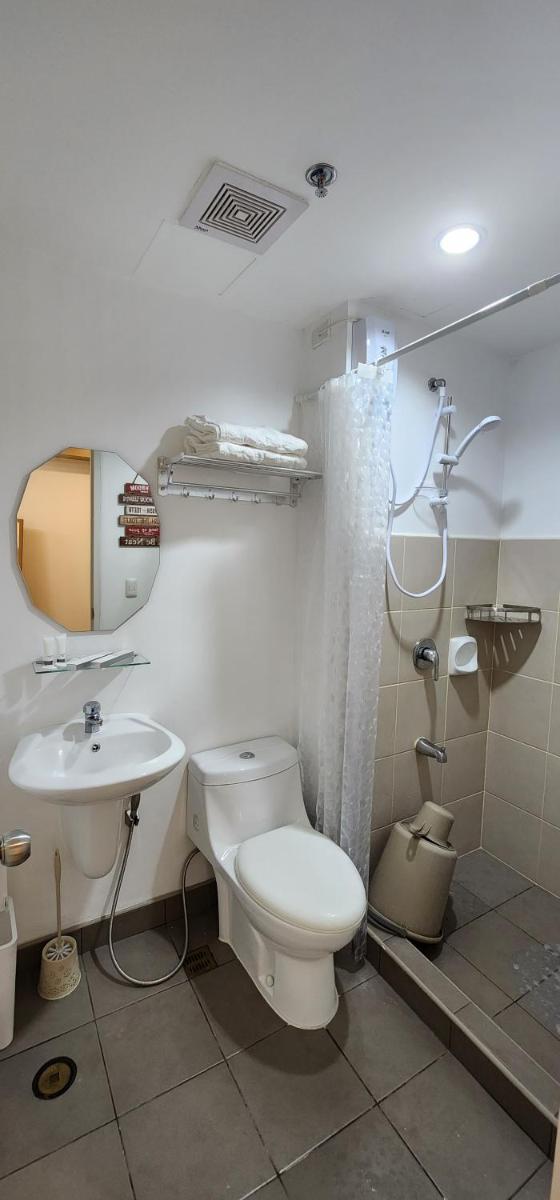 Jr. 1Bedroom @ Avida Aspira - Housity