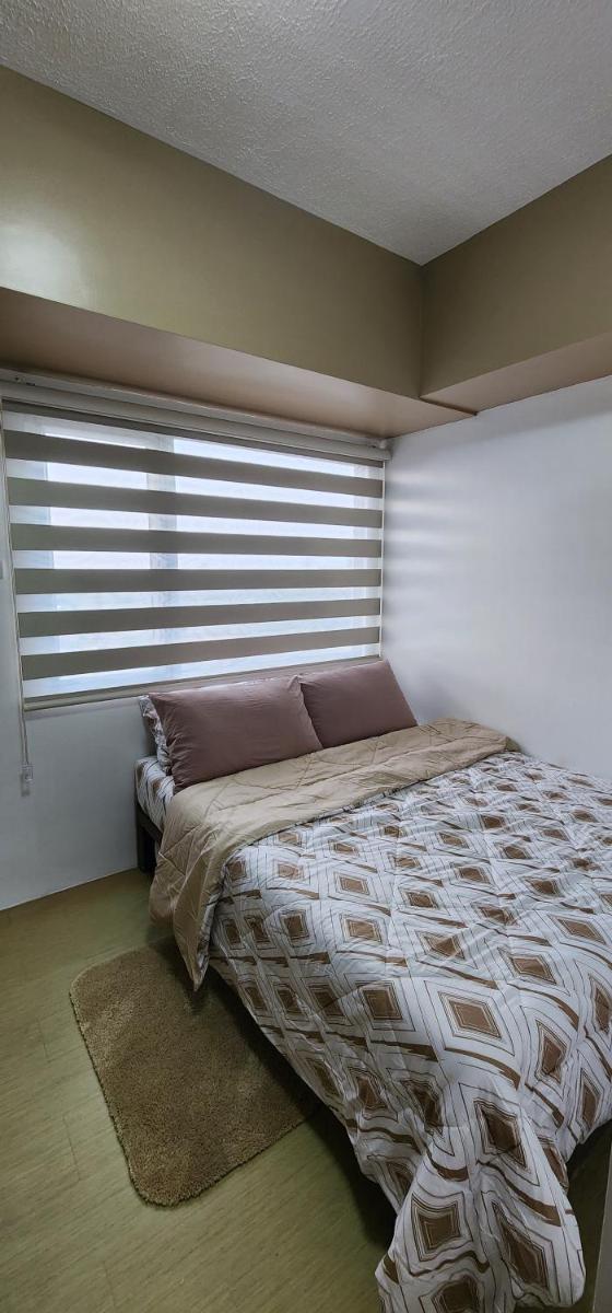 Jr. 1Bedroom @ Avida Aspira - Housity