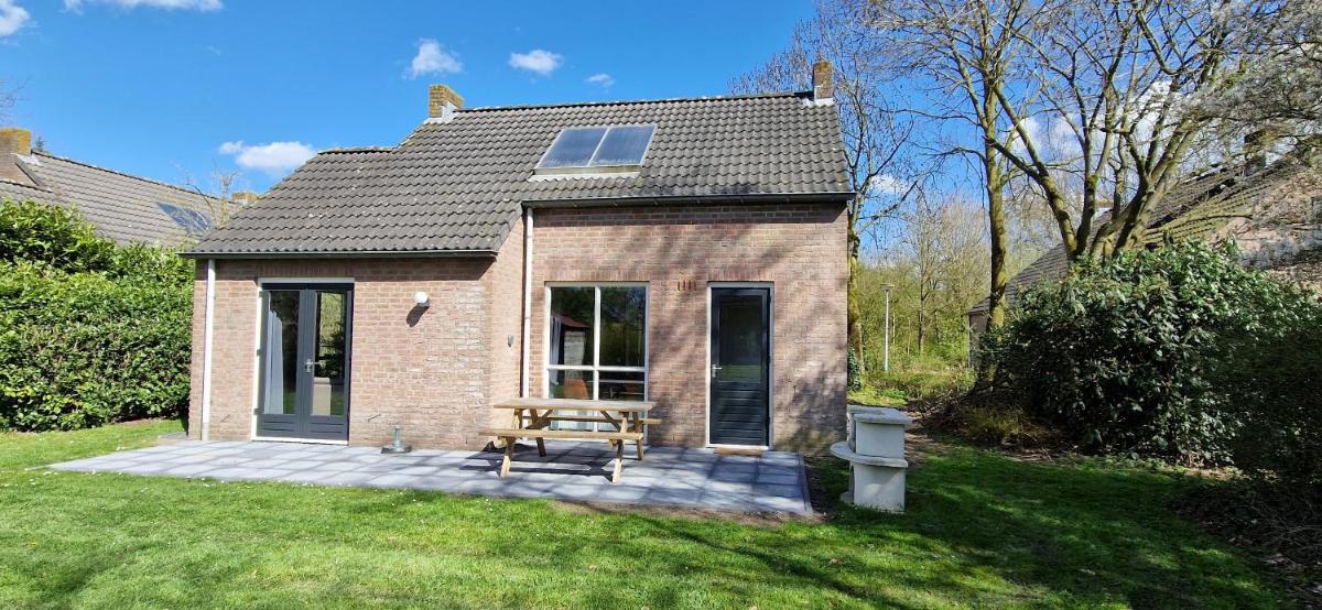 Suitetrails - Forestview 'Queenstown' 6 pers very child-friendly by Kawatea Cottages