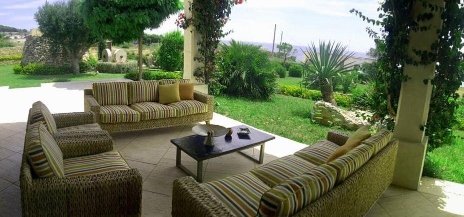 Villa La Torre - Housity