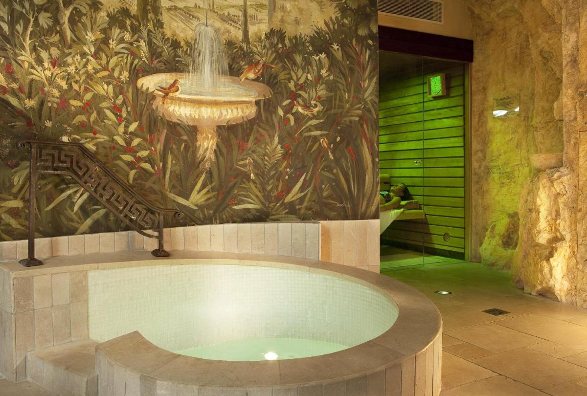 Photo de la galerie de l'établissement Maison Bérard Hôtel - Restaurant - Spa, à La Cadière-dʼAzur