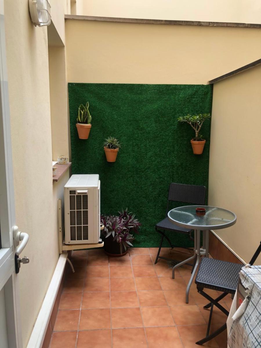 Suitetrails - Piso Geneto con garage