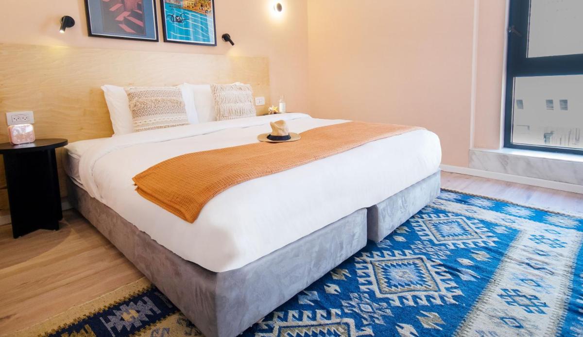 Selina Tel Aviv Beach - Housity