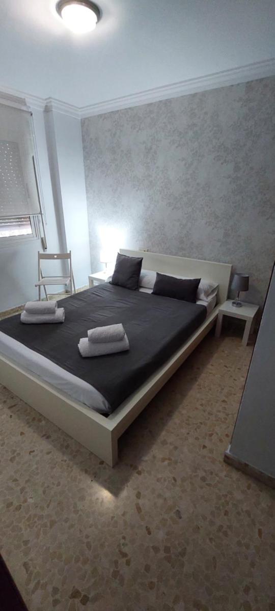 Apartamento Artesanos Ronda - Housity