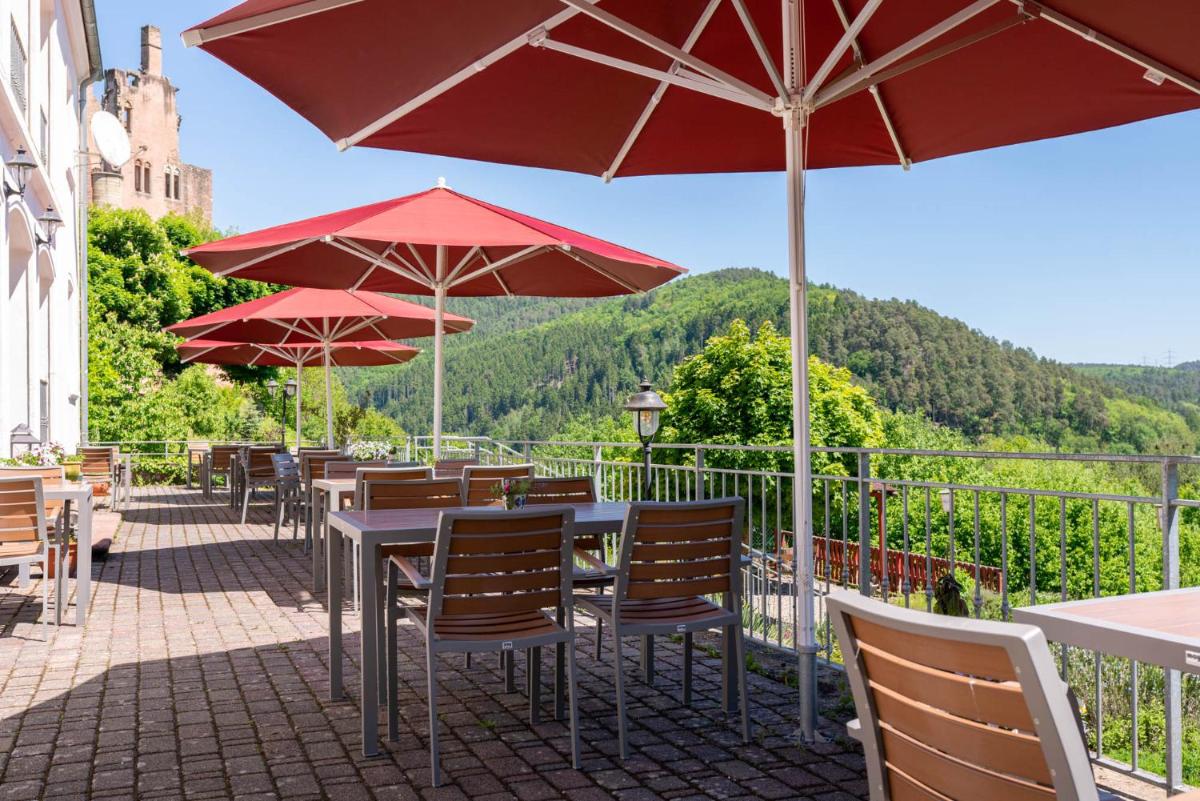 Kräuterhotel Villa Vontenie - Housity