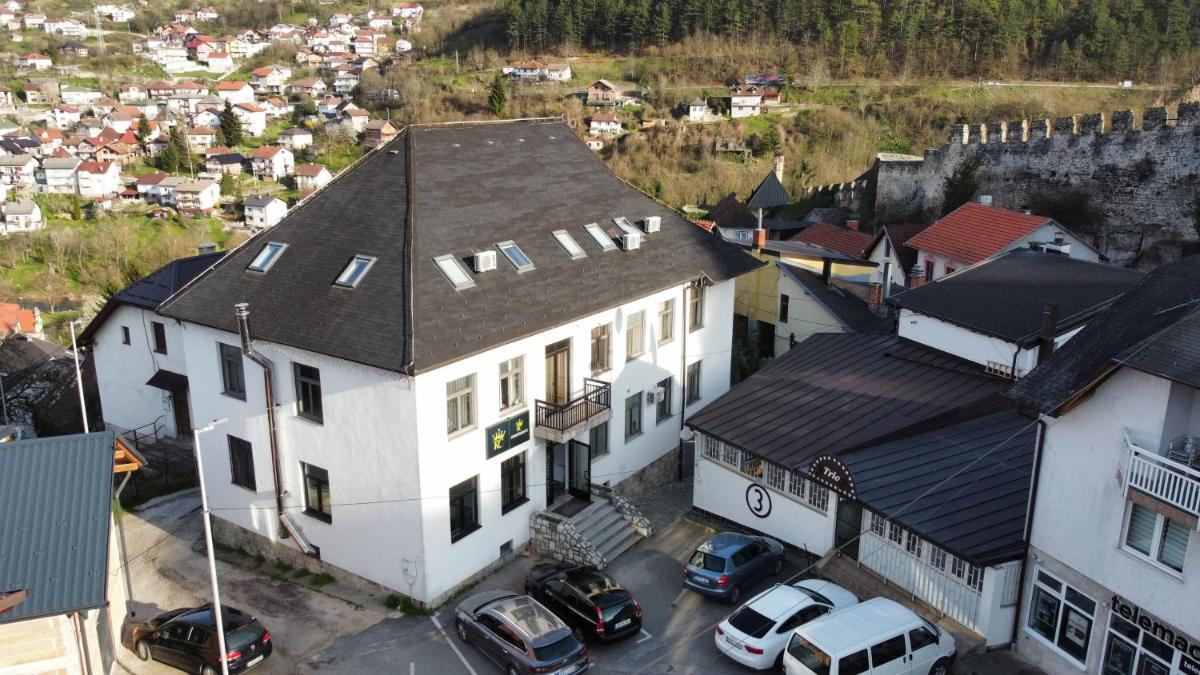Royal City Apartments - Housity
