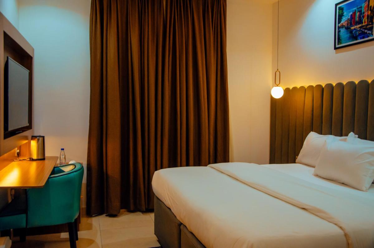 Moratel Hotels - Hizvo