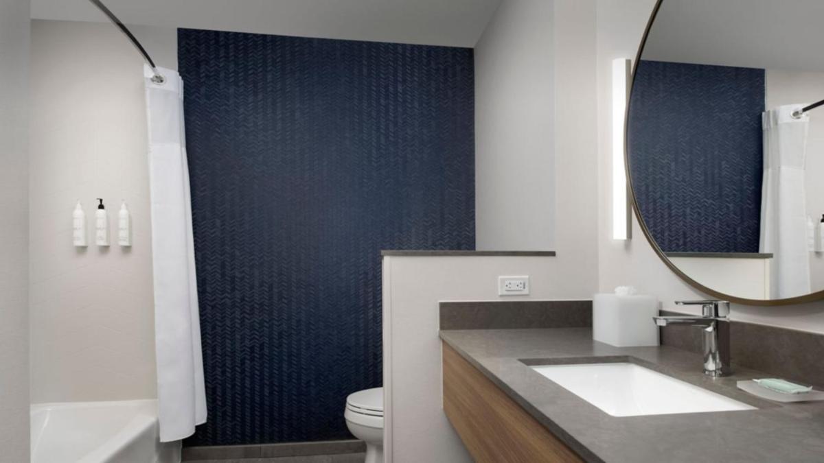 Suitetrails - Fairfield Inn & Suites by Marriott Queensbury Glens Falls/Lake George