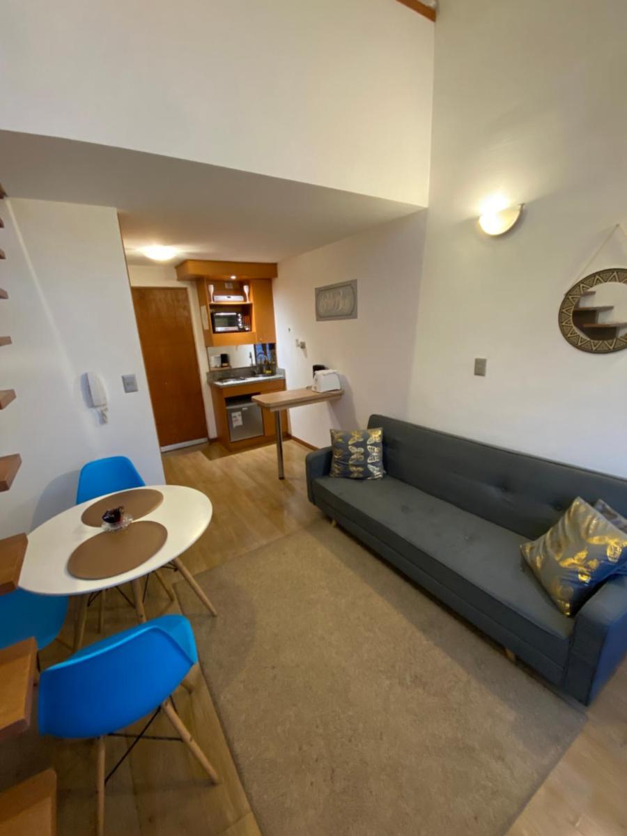 Comodo Loft en concepción - Housity