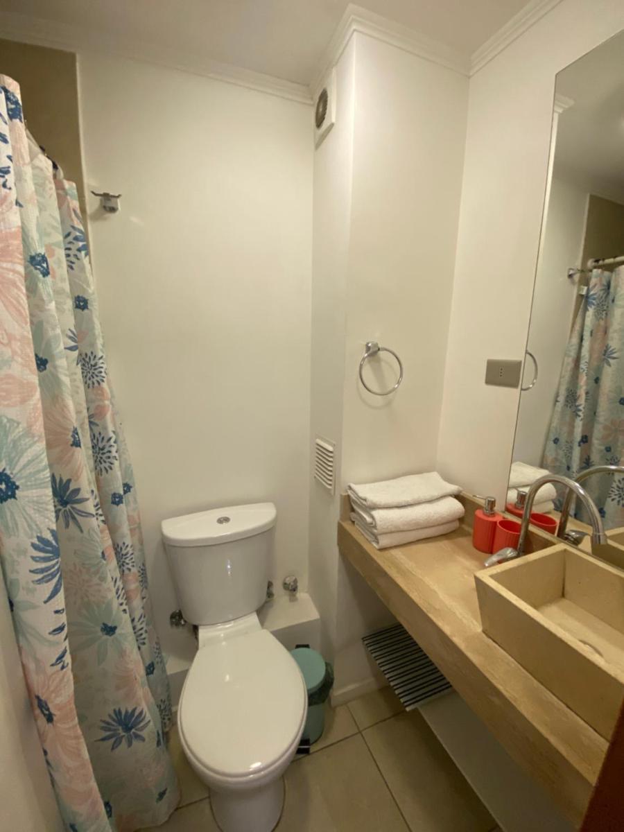 Comodo Loft en concepción - Housity