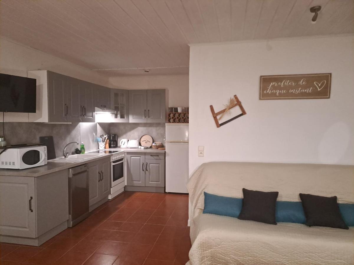 Mas Campagne Etoilée - Housity