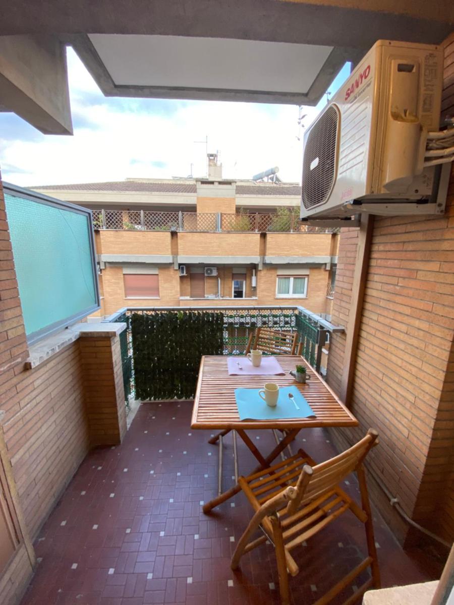 Suitetrails - San Pietro Apartment