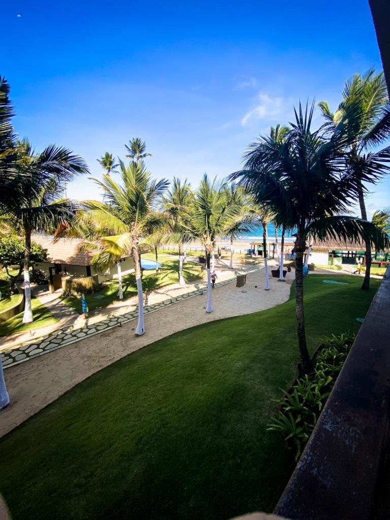Muro Alto -Flat - Porto de Galinhas Beira mar - Housity