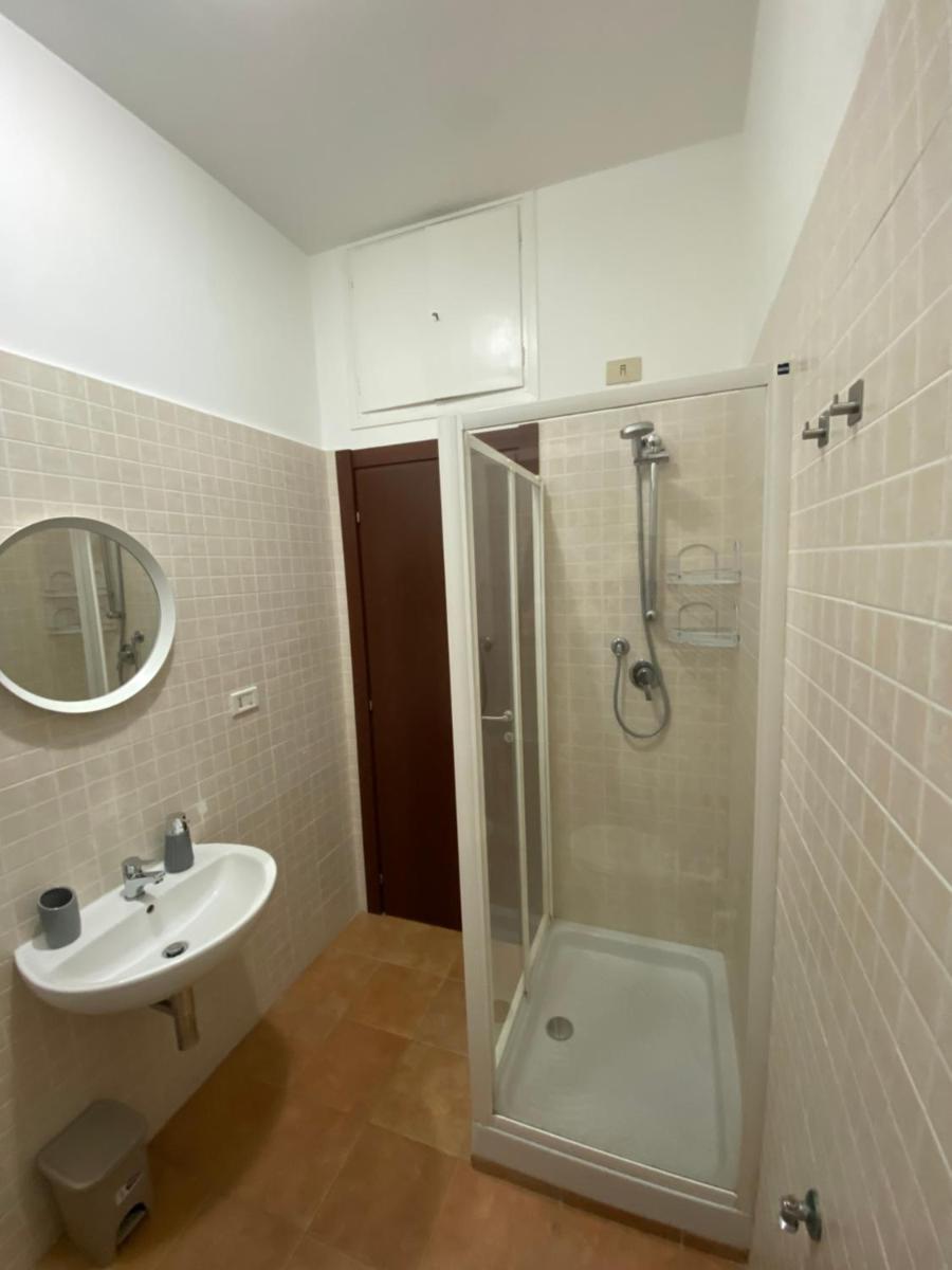 Suitetrails - San Pietro Apartment