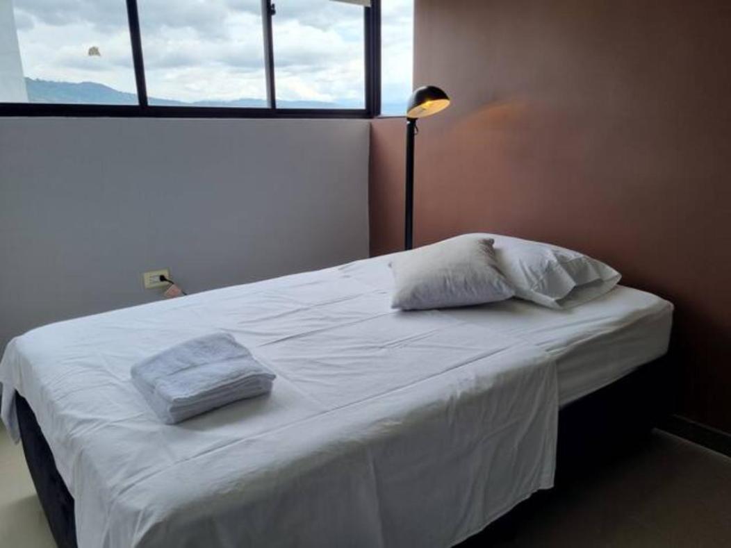 Apto Botero 1308 - WAIWA HOST - Housity