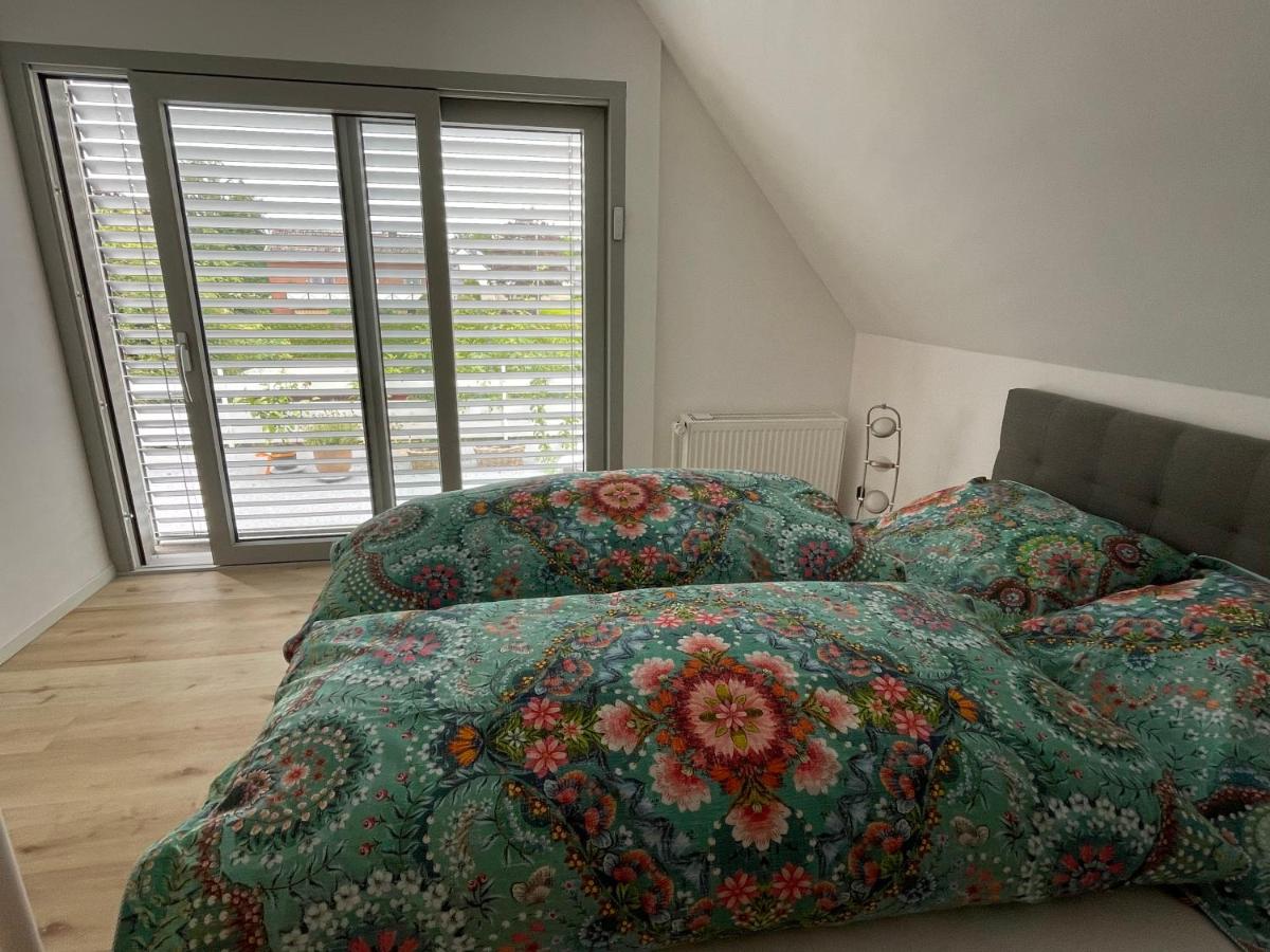 Helles, freundliches Doppelzimmer - Housity