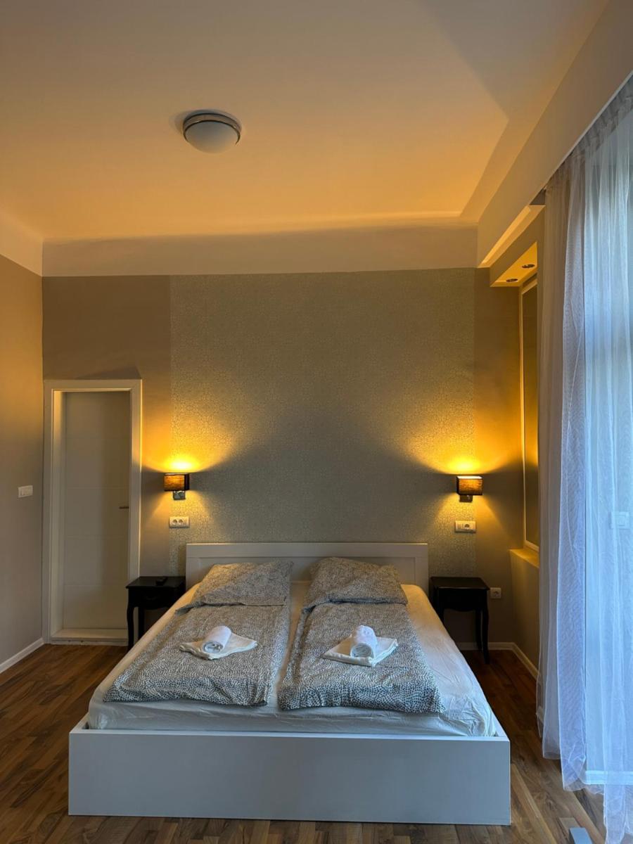 Nice 5 Apartments - Housity