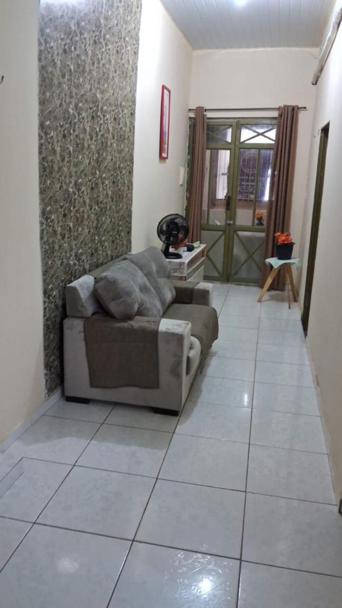 Apto em São Bráz - Housity